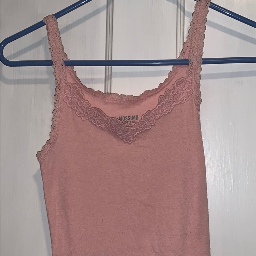 Target tank top